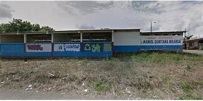 UNIDAD EDUCATIVA DR MANUEL QUINTANA MIRANDA