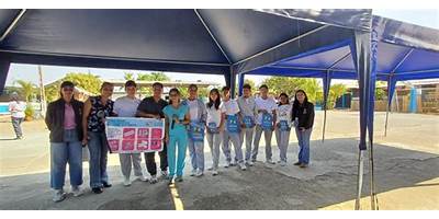 UNIDAD EDUCATIVA DRA MATILDE HIDALGO DE PROCEL