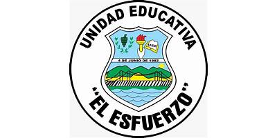 UNIDAD EDUCATIVA EL ESFUERZO