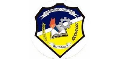 UNIDAD EDUCATIVA EL TAMBO