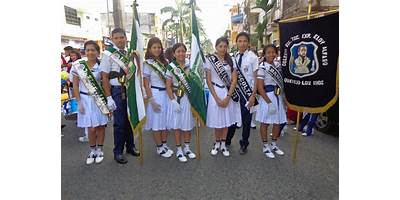 UNIDAD EDUCATIVA ELOY ALFARO