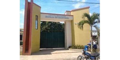 UNIDAD EDUCATIVA ERCILIA DE MARTINEZ