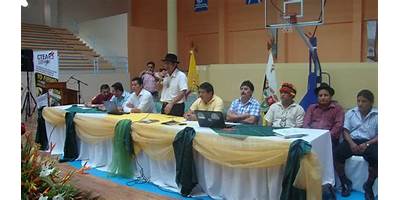 UNIDAD EDUCATIVA ESPECIAL MAX MARTINEZ MORALES