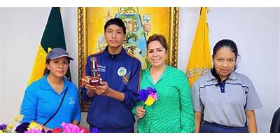UNIDAD EDUCATIVA ESPECIALIZADA MARIA AUXILIADORA