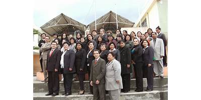 UNIDAD EDUCATIVA FISCAL ABDON CALDERON