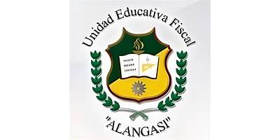 UNIDAD EDUCATIVA FISCAL ALANGASI