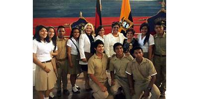 UNIDAD EDUCATIVA FISCAL ALEJO LASCANO