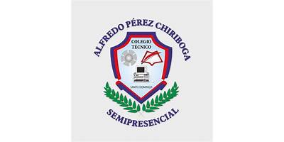 UNIDAD EDUCATIVA FISCAL ALFREDO PEREZ CHIRIBOGA