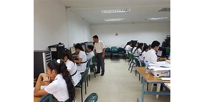 UNIDAD EDUCATIVA FISCAL AUGUSTO MENDOZA MOREIRA