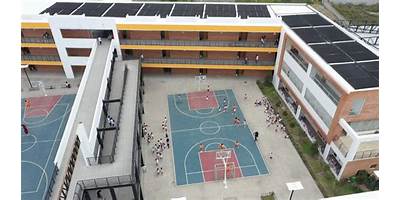 UNIDAD EDUCATIVA FISCAL CALDERÓN 2