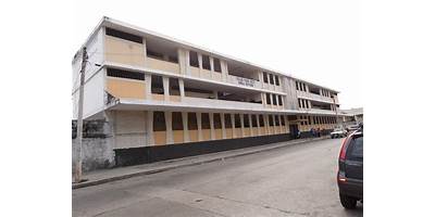 UNIDAD EDUCATIVA FISCAL CAMILO DESTRUGE
