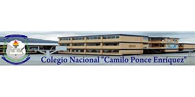 UNIDAD EDUCATIVA FISCAL CAMILO PONCE ENRIQUEZ
