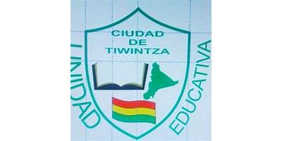 UNIDAD EDUCATIVA FISCAL CIUDAD DE TIWINTZA