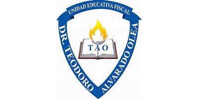 UNIDAD EDUCATIVA FISCAL DR TEODORO ALVARADO OLEA