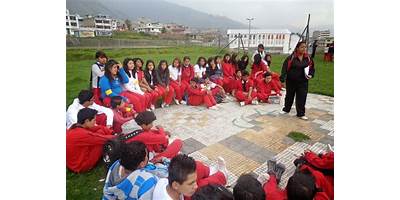 UNIDAD EDUCATIVA FISCAL FEDERICO GARCÍA LORCA