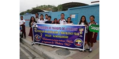 UNIDAD EDUCATIVA FISCAL HUANCAVILCA