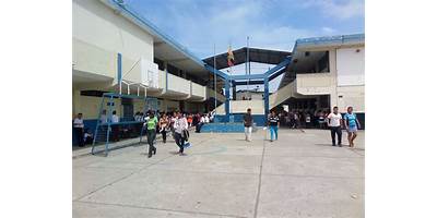 UNIDAD EDUCATIVA FISCAL JORGE ICAZA CORONEL