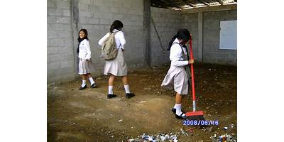 UNIDAD EDUCATIVA FISCAL JOSE DE VILLAMIL