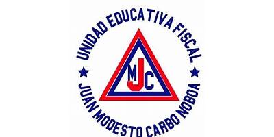UNIDAD EDUCATIVA FISCAL JUAN MODESTO CARBO NOBOA