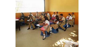 UNIDAD EDUCATIVA FISCAL JUDITH IZA DE ANTON
