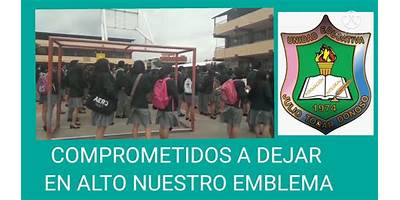 UNIDAD EDUCATIVA FISCAL JULIO TOBAR DONOSO