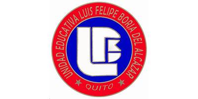 UNIDAD EDUCATIVA FISCAL LUIS FELIPE BORJA DEL ALCÁZAR