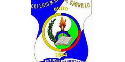 UNIDAD EDUCATIVA FISCAL MARIA ANGELICA CARRILLO MATA MARTINEZ