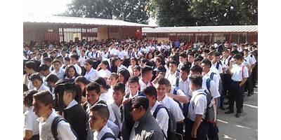 UNIDAD EDUCATIVA FISCAL PAJAN