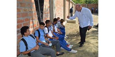 UNIDAD EDUCATIVA FISCAL PEDRO ZAMBRANO BARCIA