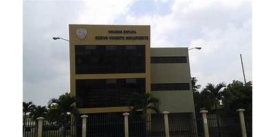 UNIDAD EDUCATIVA FISCAL REPLICA VICENTE ROCAFUERTE
