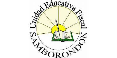 UNIDAD EDUCATIVA FISCAL SAMBORONDON