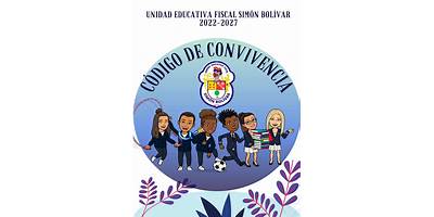 UNIDAD EDUCATIVA FISCAL SIMON BOLIVAR