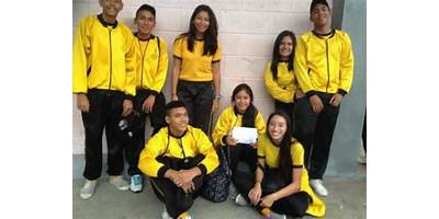 UNIDAD EDUCATIVA FISCAL TENIENTE HUGO ORTIZ