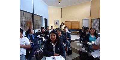 UNIDAD EDUCATIVA FISCOMISIONAL A DISTANCIA LA SALLE EXT SAN PEDRO