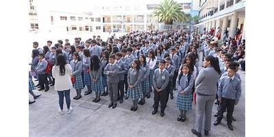 UNIDAD EDUCATIVA FISCOMISIONAL ALICIA LOZA MENESES
