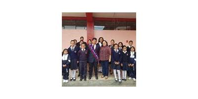 UNIDAD EDUCATIVA FISCOMISIONAL CARLOS PONCE MARTINEZ