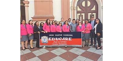 UNIDAD EDUCATIVA FISCOMISIONAL EDUCARE