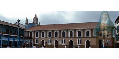 UNIDAD EDUCATIVA FISCOMISIONAL FE Y ALEGRÍA LA DOLOROSA