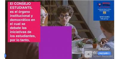 UNIDAD EDUCATIVA FISCOMISIONAL JOSE MARIA VELAS SJ EXT 28 CHONE