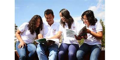 UNIDAD EDUCATIVA FISCOMISIONAL JOSE MARIA VELAZ S.J. EXTENSION 21 PASAJE