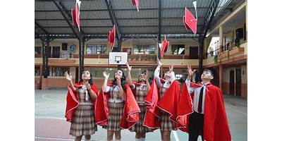 UNIDAD EDUCATIVA FISCOMISIONAL JUAN PABLO II