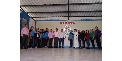 UNIDAD EDUCATIVA FISCOMISIONAL JULIO ERNESTO CELI