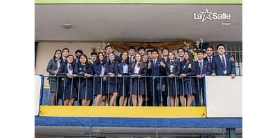 UNIDAD EDUCATIVA FISCOMISIONAL LA SALLE