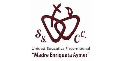 UNIDAD EDUCATIVA FISCOMISIONAL MADRE ENRIQUETA AYMER SSCC