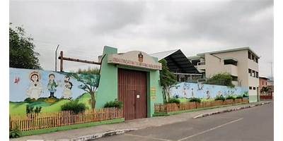 UNIDAD EDUCATIVA FISCOMISIONAL MARIA MERCEDES