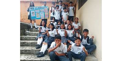 UNIDAD EDUCATIVA FISCOMISIONAL MONSEÑOR JORGE MOSQUERA BARREIRO