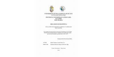 UNIDAD EDUCATIVA FISCOMISIONAL PACIFICO CEMBRANOS
