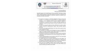 UNIDAD EDUCATIVA FISCOMISIONAL PCEI JUAN RAMÓN JIMÉNEZ EXTENSIÓN CUYABENO