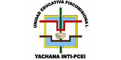 UNIDAD EDUCATIVA FISCOMISIONAL PCEI YACHANA INTI