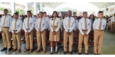 UNIDAD EDUCATIVA FISCOMISIONAL SAGRADO CORAZON